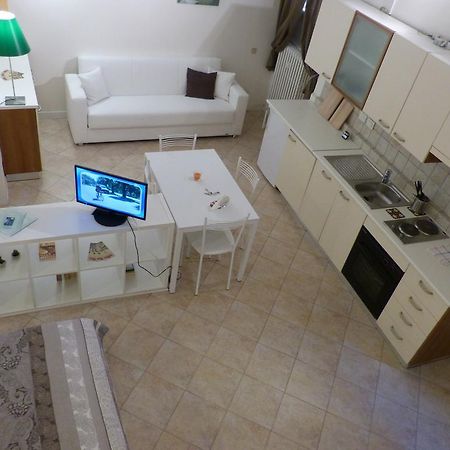 Residenza Galvani Bologna Exterior photo