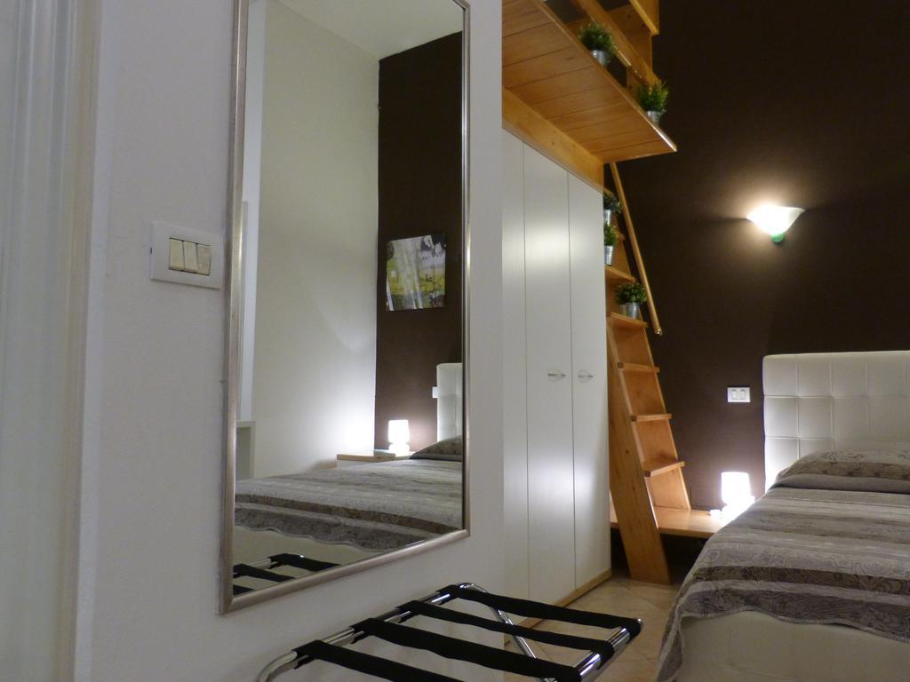 Residenza Galvani Bologna Exterior photo