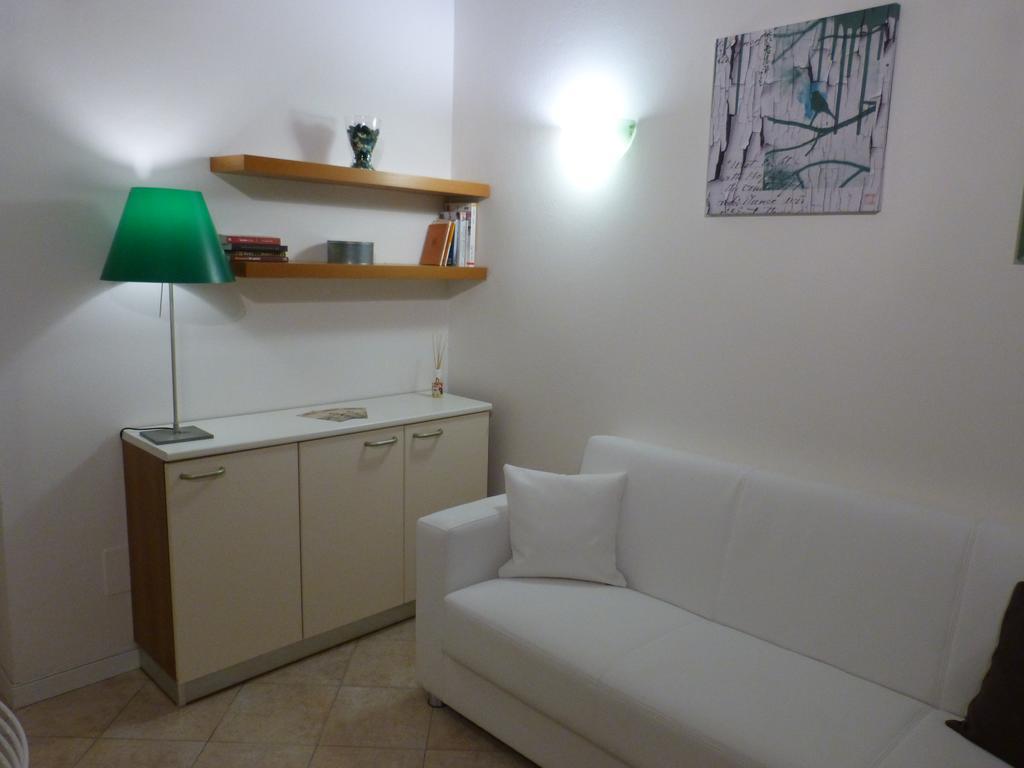 Residenza Galvani Bologna Exterior photo