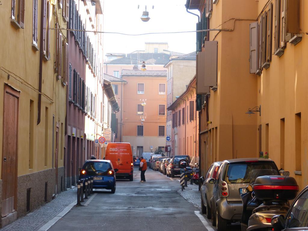 Residenza Galvani Bologna Room photo