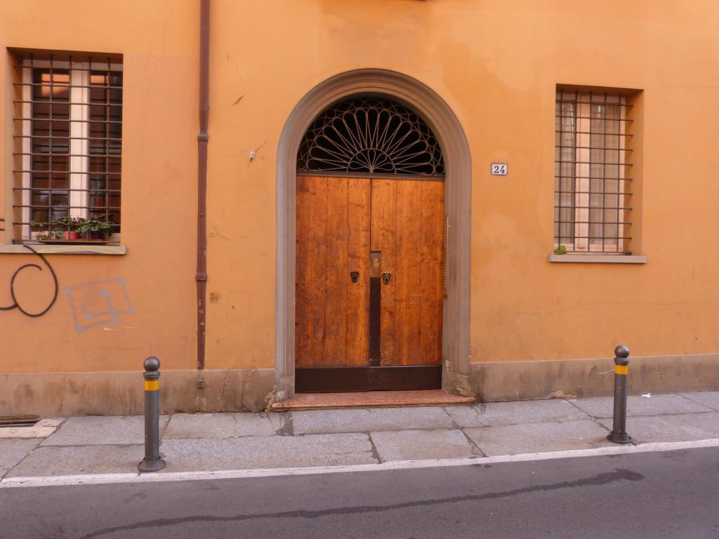 Residenza Galvani Bologna Room photo