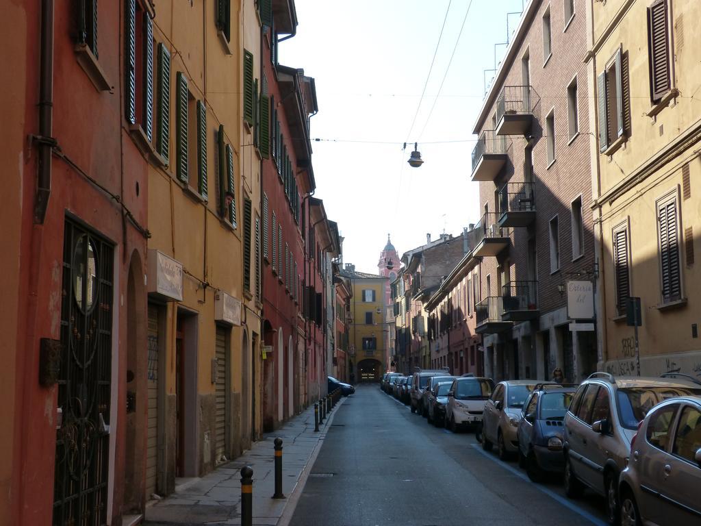 Residenza Galvani Bologna Room photo