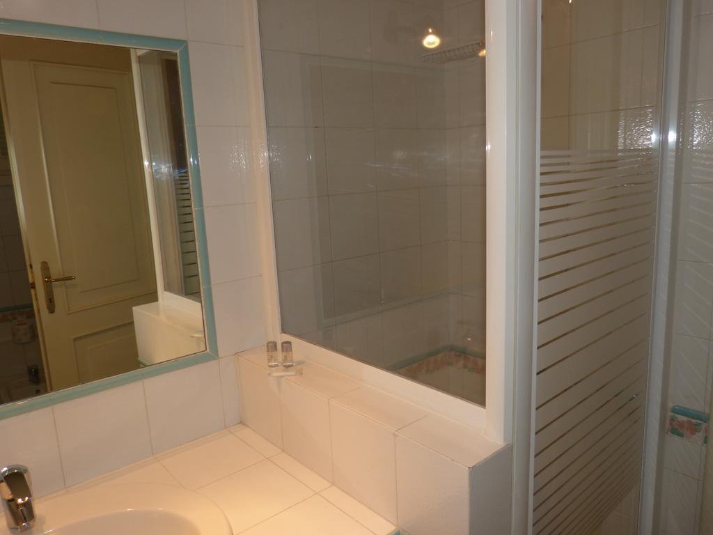 Residenza Galvani Bologna Room photo