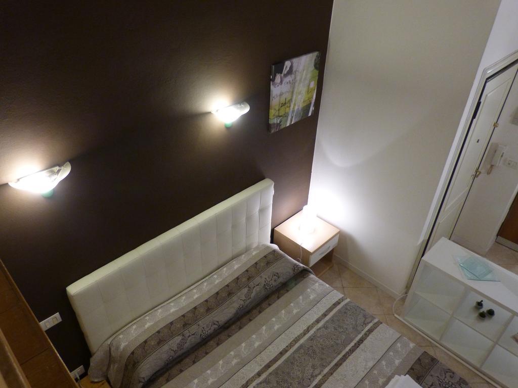 Residenza Galvani Bologna Room photo