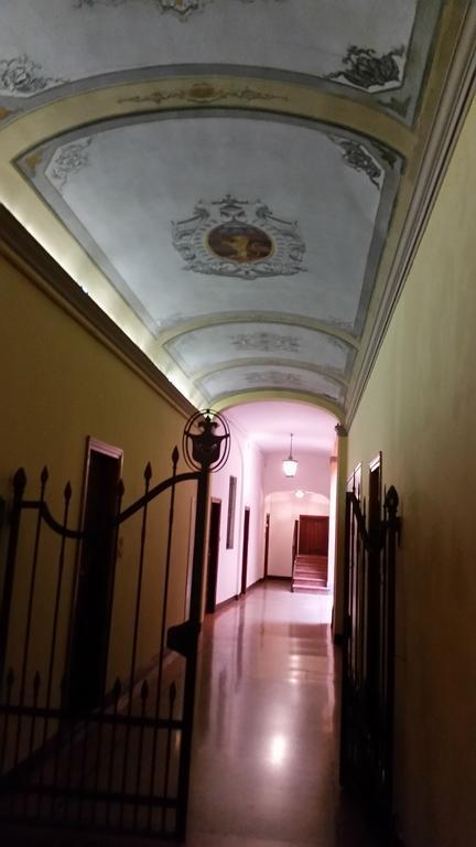 Residenza Galvani Bologna Room photo