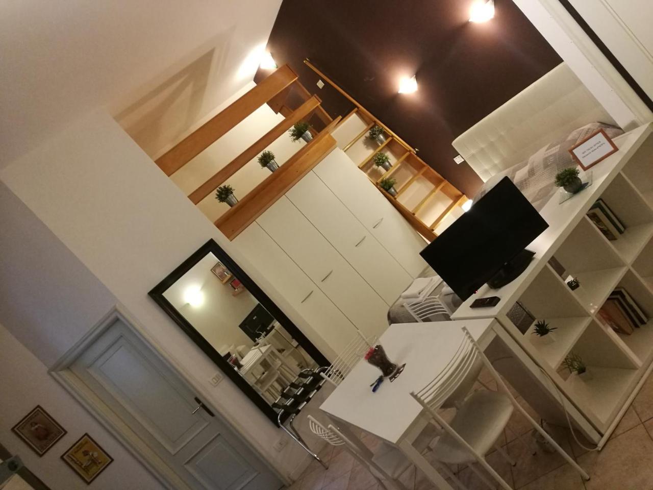 Residenza Galvani Bologna Exterior photo