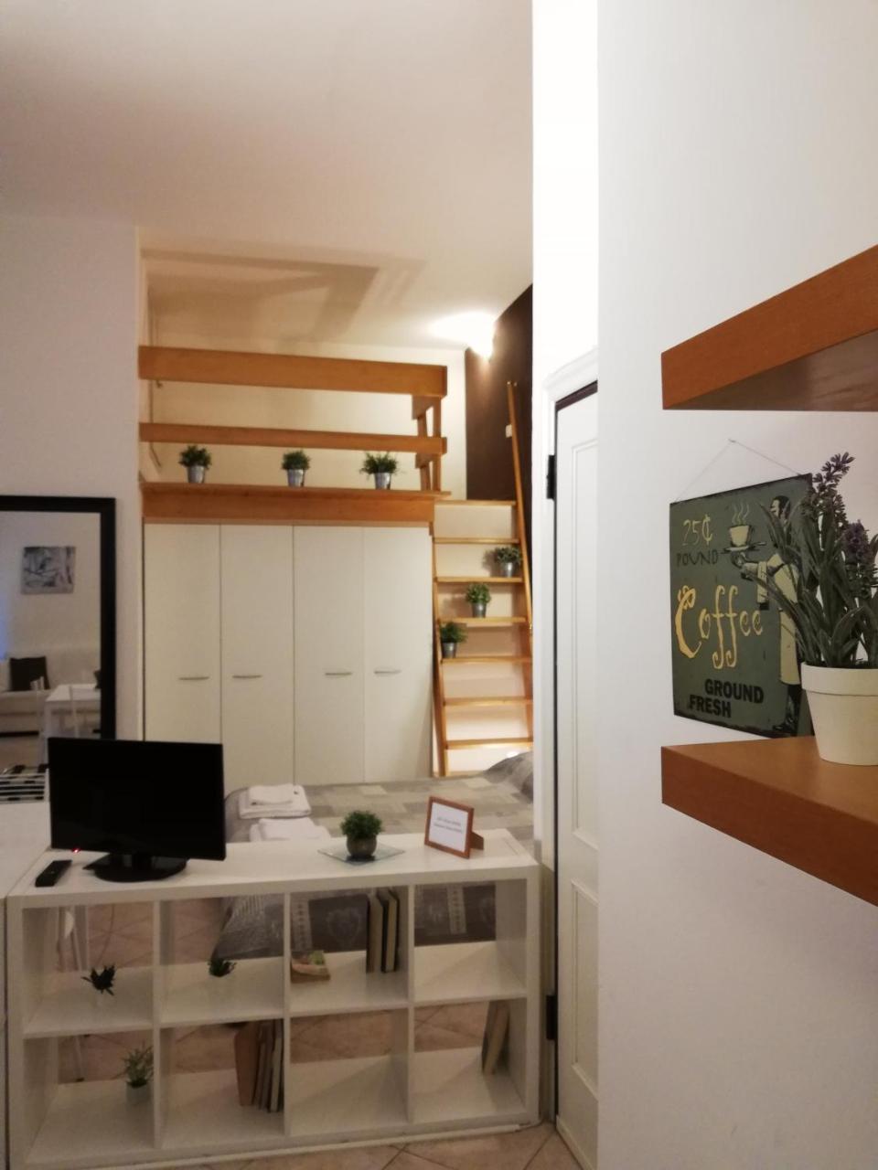Residenza Galvani Bologna Exterior photo