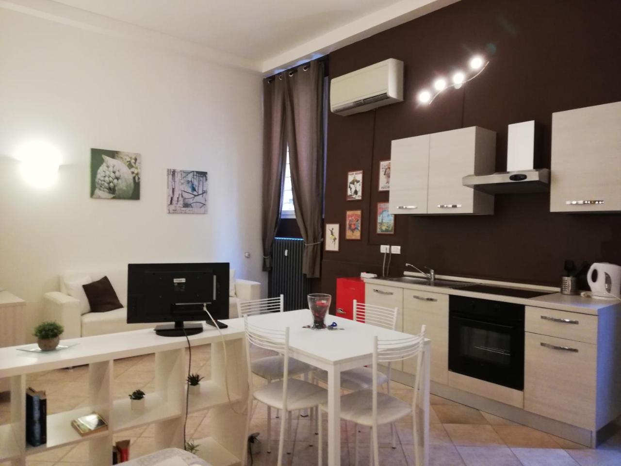 Residenza Galvani Bologna Exterior photo